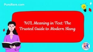NGL Meaning in Text: The Trusted Guide to Modern Slang